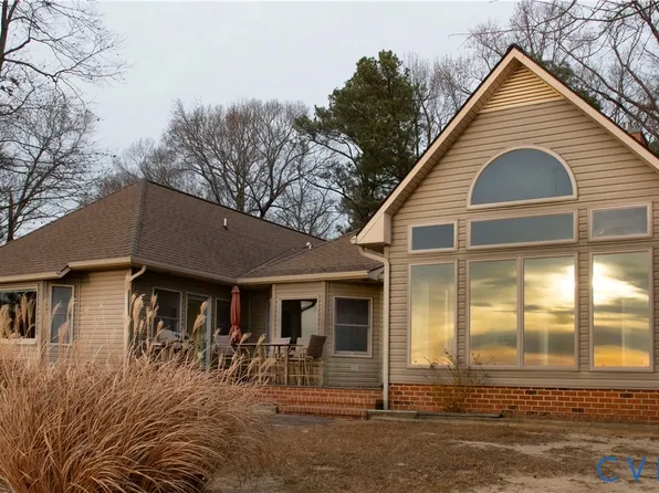 1524 Harding Rd, Heathsville, VA 22473