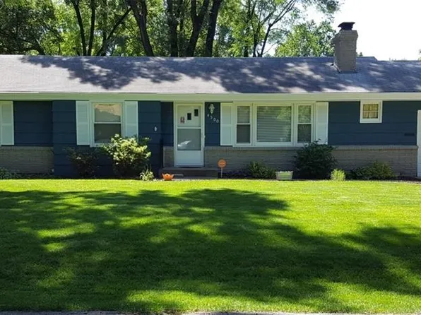 4500 Norwood Ave, Kansas City, MO 64133