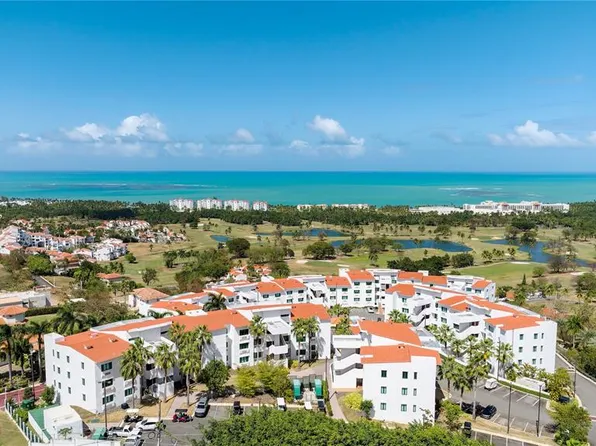 6000 Rio Mar Blvd #7126, Rio Grande, PR 00745