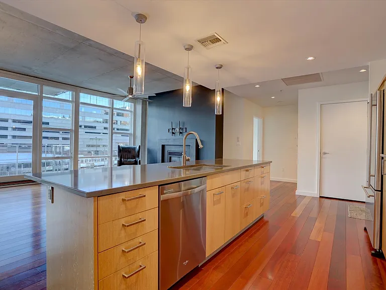 1620 Little Raven St #302 — Photo 6