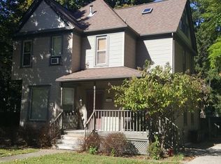 1006 W Church St APT 3, Champaign, IL 61821