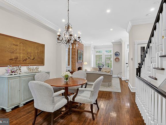 2nd image of 3424 P St NW
