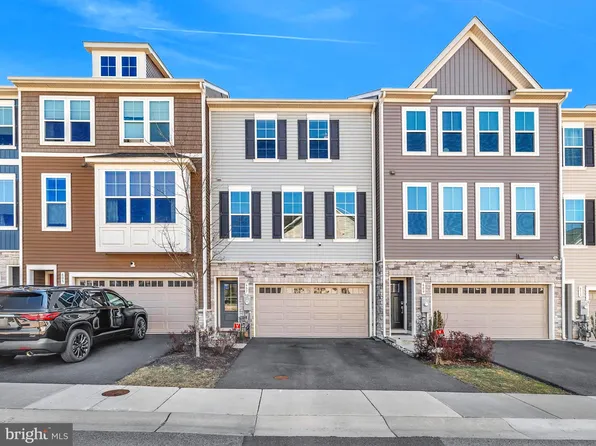 607 Cross Chase Dr, Millersville, MD 21108