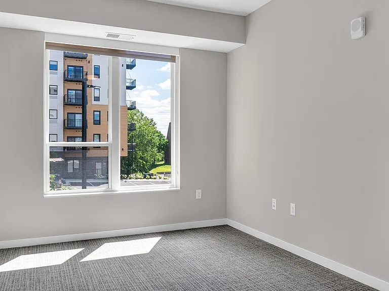 Hemlock | 2 BR