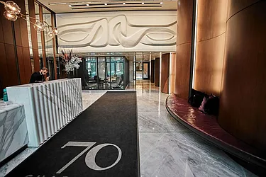 Rented by Dynamik Realty