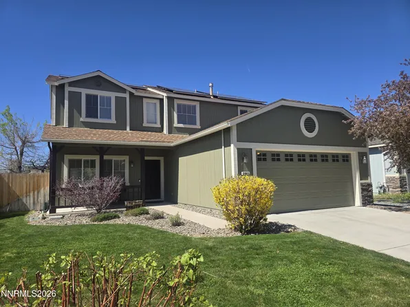 2045 Baxter Village Dr, Reno, NV 89521