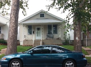 4135 Fillmore St, Saint Louis, MO