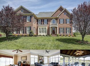 40198 Browns Creek Pl, Leesburg, VA 20175