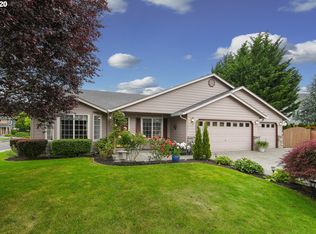 1301 E 14th Cir, La Center, WA 98629