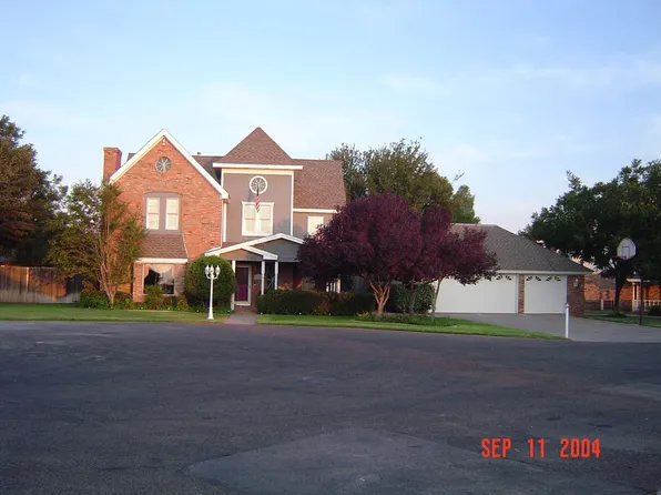 4452 Dogwood Ct, Midland, TX 79707