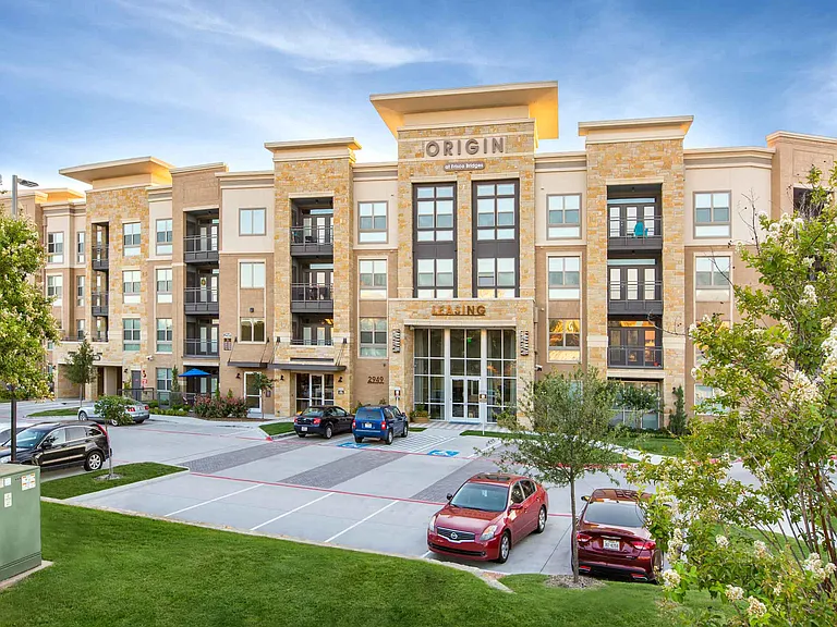 Origin at Frisco Bridges — Photo 17