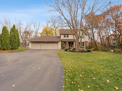 8747 Bentwood Dr, Eden Prairie, MN, 55344