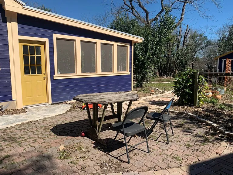 4905 Caswell Ave — Photo 19