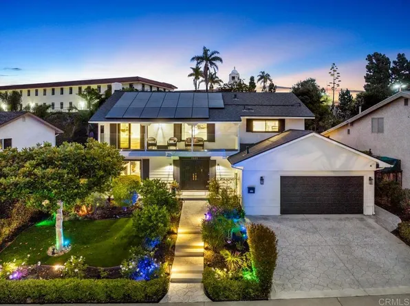 3865 Cadden Way, San Diego, CA 92117