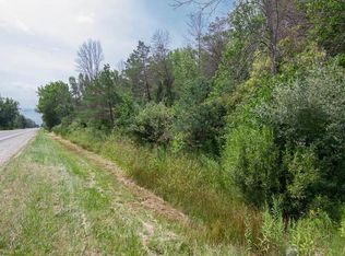 7.85 Acres Meridian Rd, Hope, MI 48628