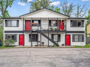 3460 Willowrun Dr APT C, Austin, TX 78704