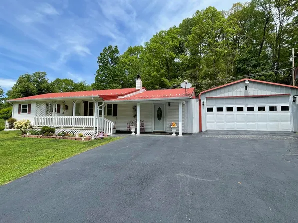 4478 Mount Zion Rd, East Bernstadt, KY 40729