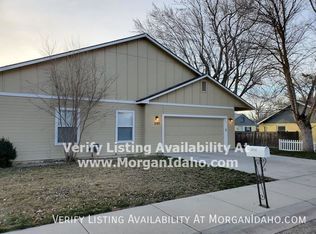 2185 S Helen St, Boise, ID 83705
