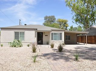 2324 E Whitton Ave, Phoenix, AZ 85016