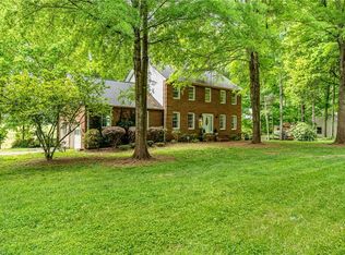 306 Rollingwood Dr, Mocksville, NC 27028