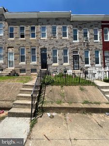 2524 McHenry St, Baltimore, MD, 21223
