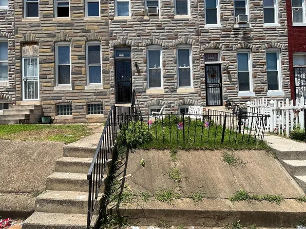 2524 McHenry St, Baltimore, MD 21223