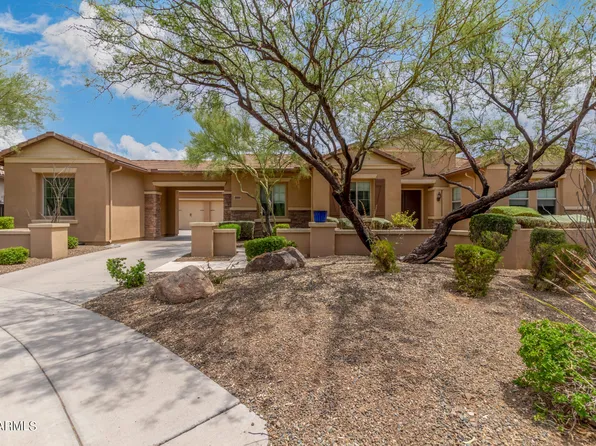1807 W RED FOX Road, Phoenix, AZ 85085