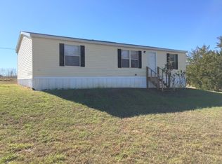 2102 Saint Paul Church Rd, Brooksville, MS 39739
