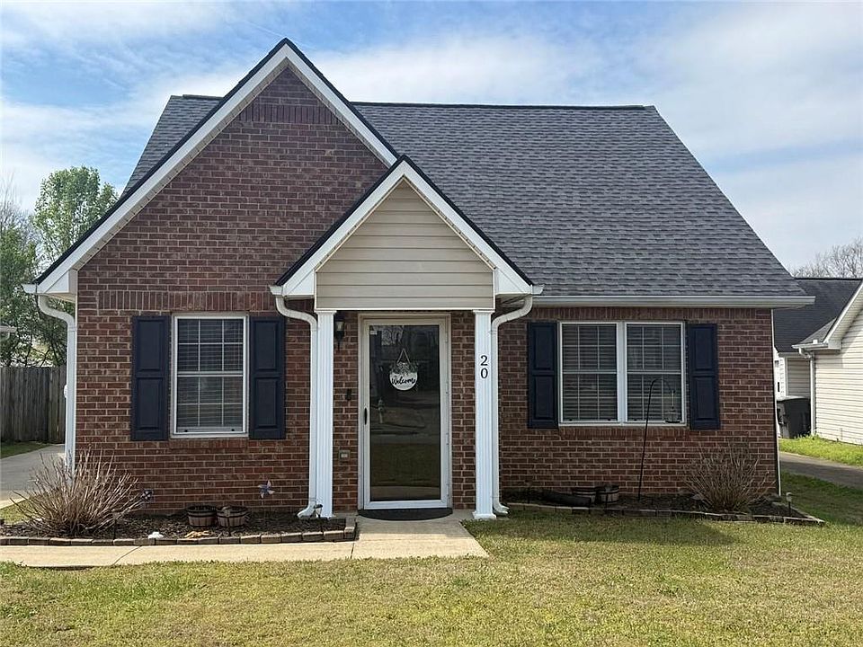 1st image of 20 Pointe Way