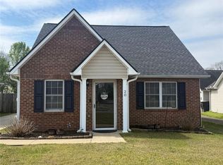 20 Pointe Way, Cartersville, GA 30120