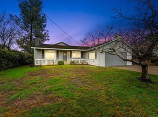 9208 Central Ave, Orangevale, CA 95662