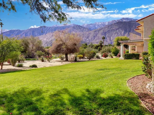 2001 E Camino Parocela Unit G45, Palm Springs, CA 92264