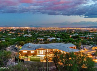 6800 N Cocopas Rd, Tucson, AZ 85718