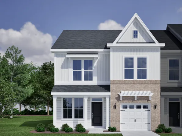1221 Bell Heather Rd, Durham, NC 27703