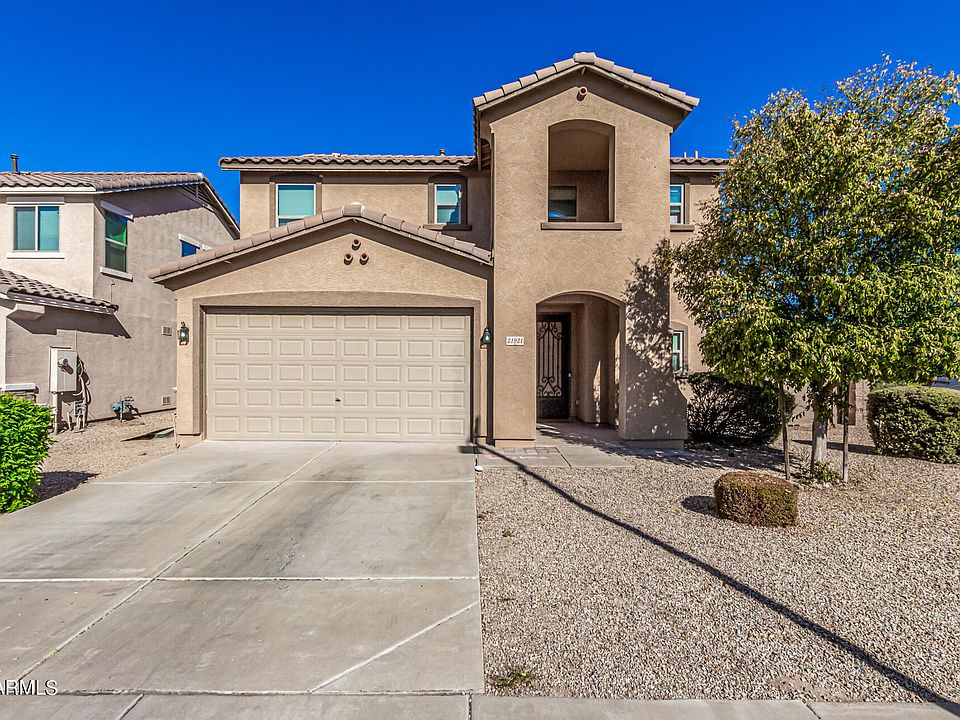 1st image of 21921 E CREOSOTE Court