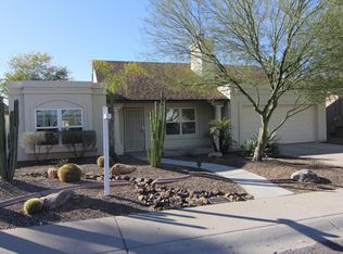 1219 E Sequoia Dr, Phoenix, AZ 85024