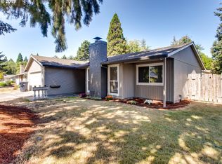 19345 SW Willow Creek Ct, Beaverton, OR 97003