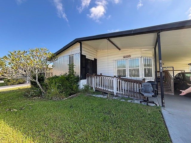 1st image of 16237 SW Indianwood Cir #16-H