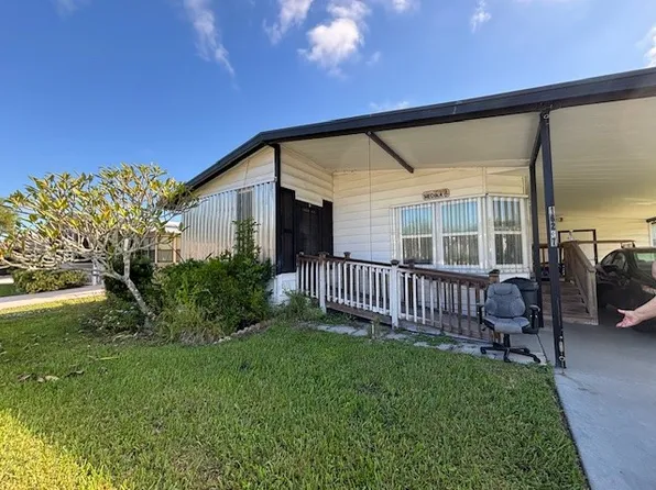 16237 SW Indianwood Cir #16-H, Indiantown, FL 34956