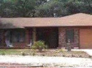 1502 N Beach St, Ormond Beach, FL 32174