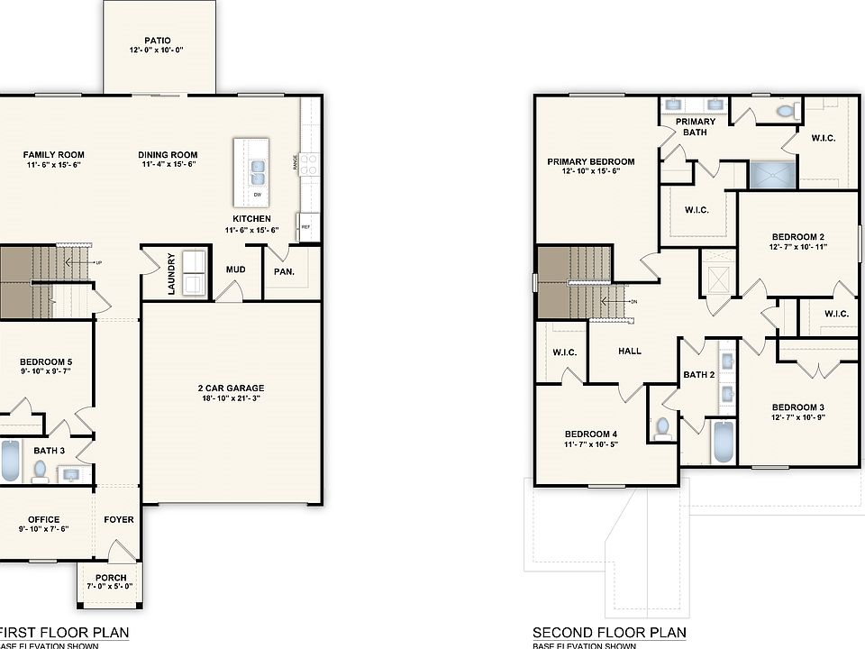 2nd image of 2426 Dolly Ave