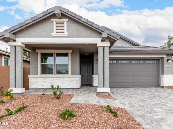 5434 W LAS PALMARITAS Drive, Glendale, AZ 85302