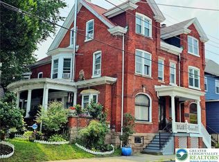 752 Walnut Ave, Easton, PA 18042