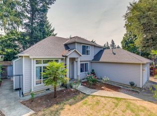 2724 SE 153rd Ave, Portland, OR 97236