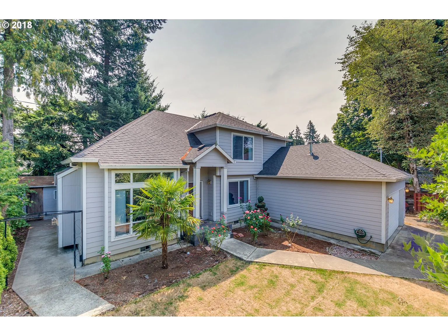 2724 SE 153rd Ave photo 1