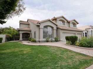 2439 S Date, Mesa, AZ 85210