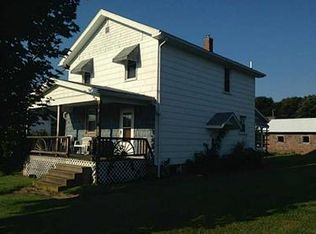 610 Highland Ave, Apollo, PA 15613