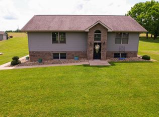 316 Cornetti Rd, Fenelton, PA 16034
