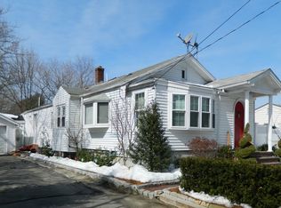 32 2nd St, Natick, MA 01760