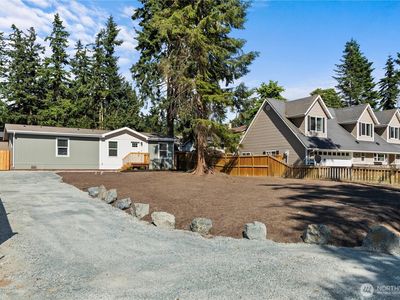 1253 S Dewey Drive, Coupeville, WA, 98239